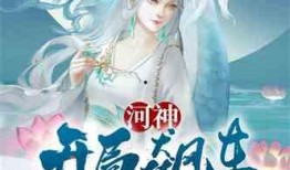河神小说在线观看,探寻神秘河流，揭秘古怪奇案