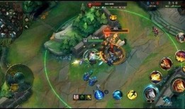 联盟手游最新装备爆料,神秘力量觉醒，战力再升级！